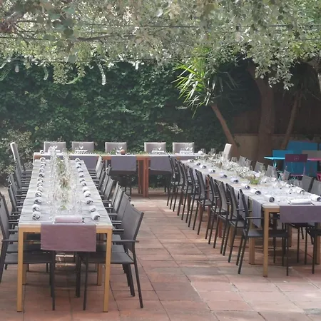Hostal Restaurant Cal Duran-2